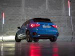 Audi A1 Sportback 30 TFSI S-Line 2018 года (WW)